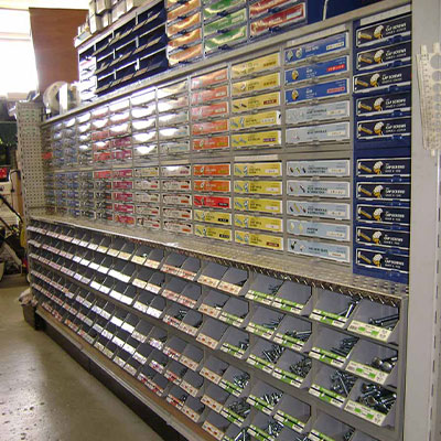 Vast Selection of Hardware Products and Tool Supplies available in Ardmore, PA