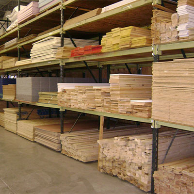 Pressure Treated Lumber and Wood available at DMI in Ardmore, PA