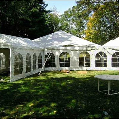 Graduation and Party Rental Equipment Tents Available in Ardmore, PA