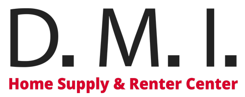 D.M.I. Home Supply and Renter Center