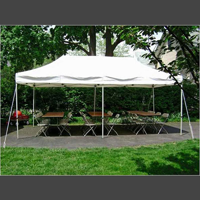 Party Rental Tent